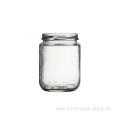 150ml Round Jelly Jam Glass Jar